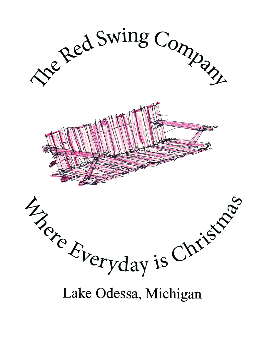 The Red Swing Co.